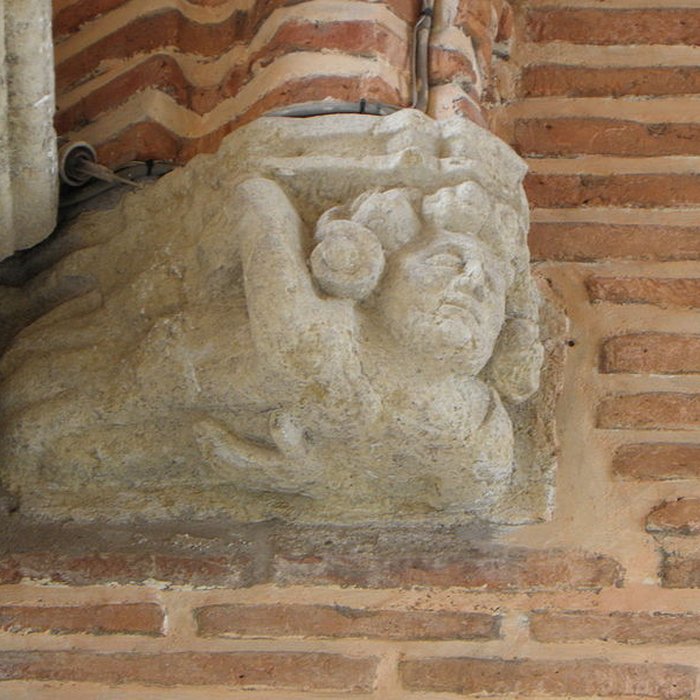 Photo de Cathédrale Saint-Antonin de Pamiers