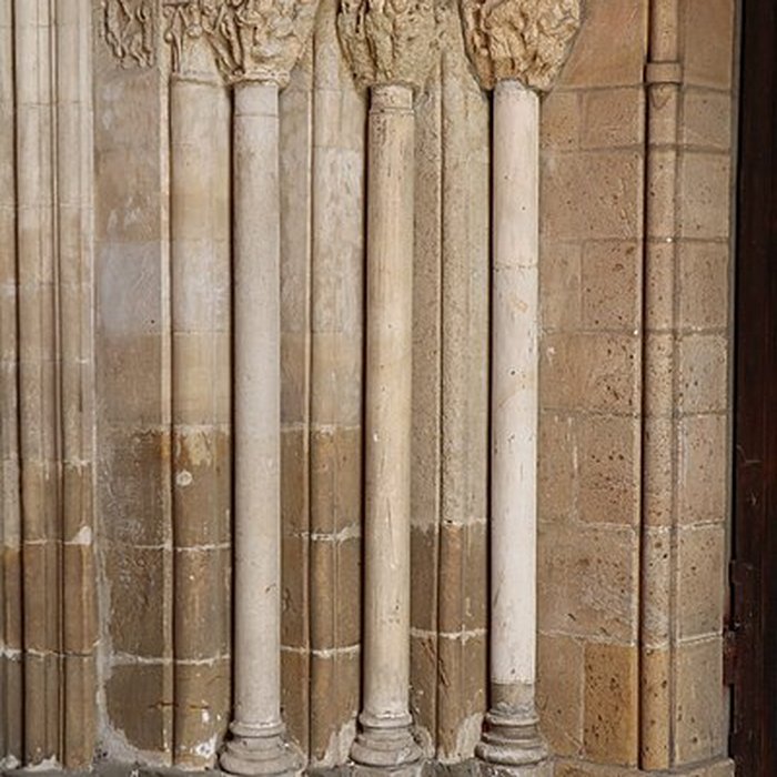 Photo de Cathédrale Saint-Antonin de Pamiers