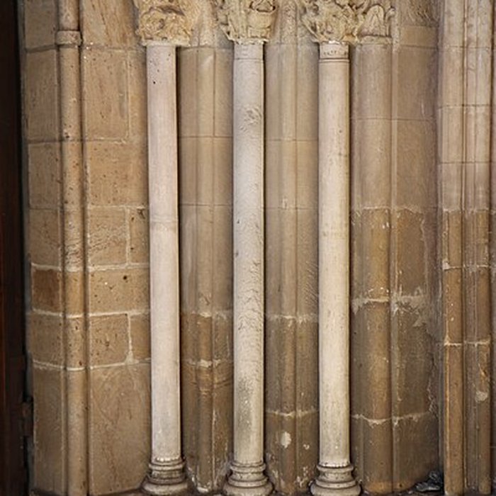 Photo de Cathédrale Saint-Antonin de Pamiers