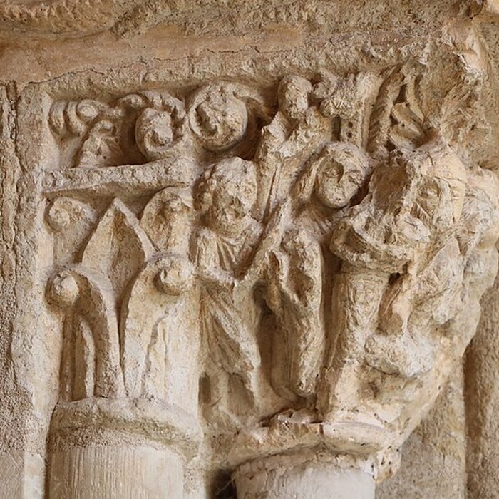 Photo de Cathédrale Saint-Antonin de Pamiers