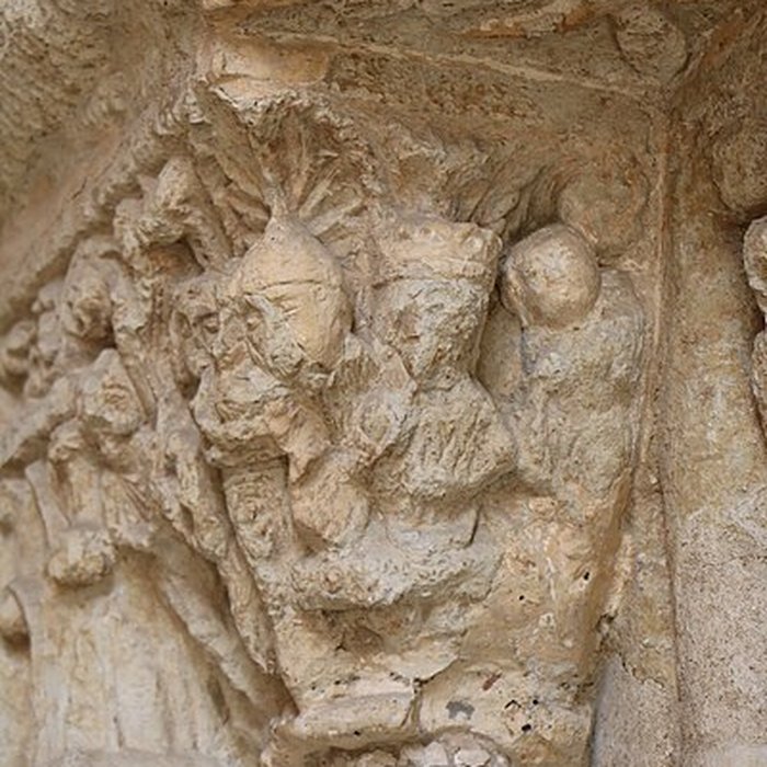 Photo de Cathédrale Saint-Antonin de Pamiers