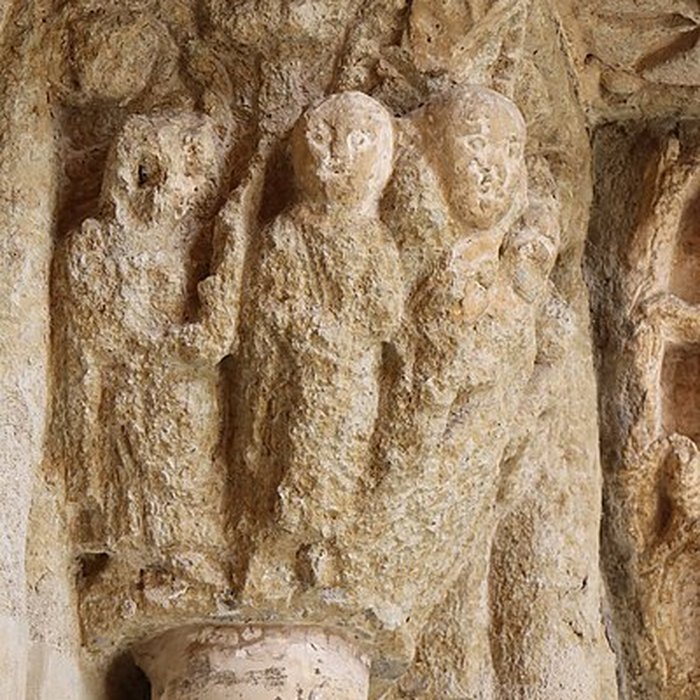 Photo de Cathédrale Saint-Antonin de Pamiers