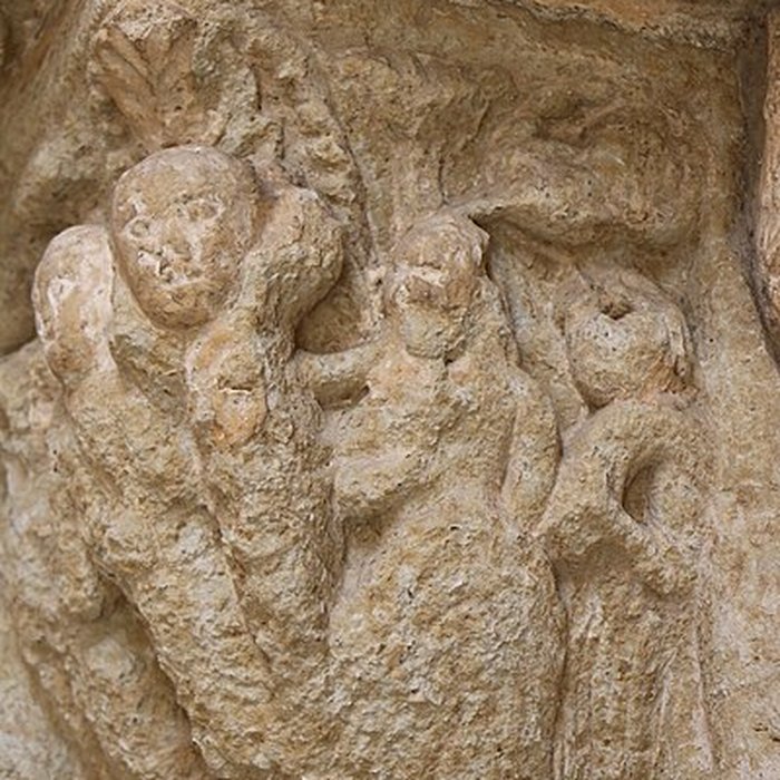 Photo de Cathédrale Saint-Antonin de Pamiers