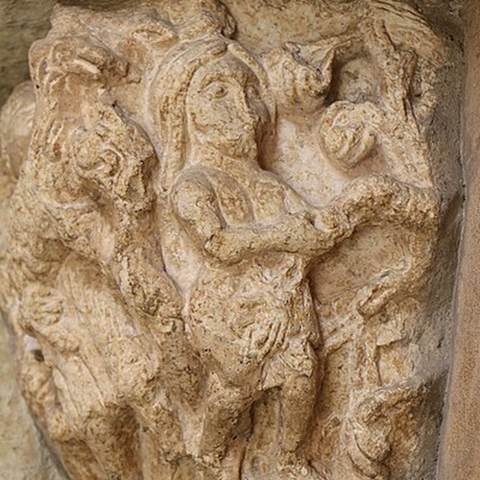 Photo de Cathédrale Saint-Antonin de Pamiers