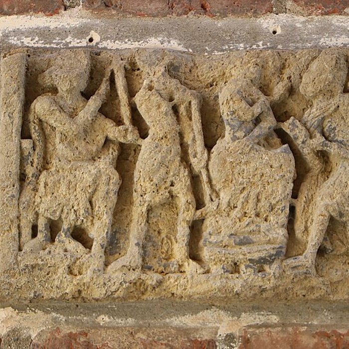 Photo de Cathédrale Saint-Antonin de Pamiers