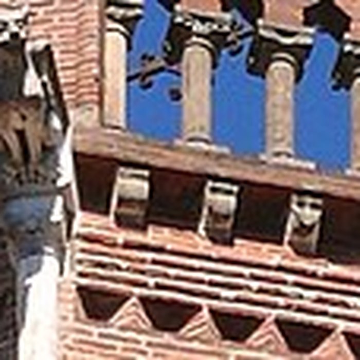 Photo de Cathédrale Saint-Antonin de Pamiers