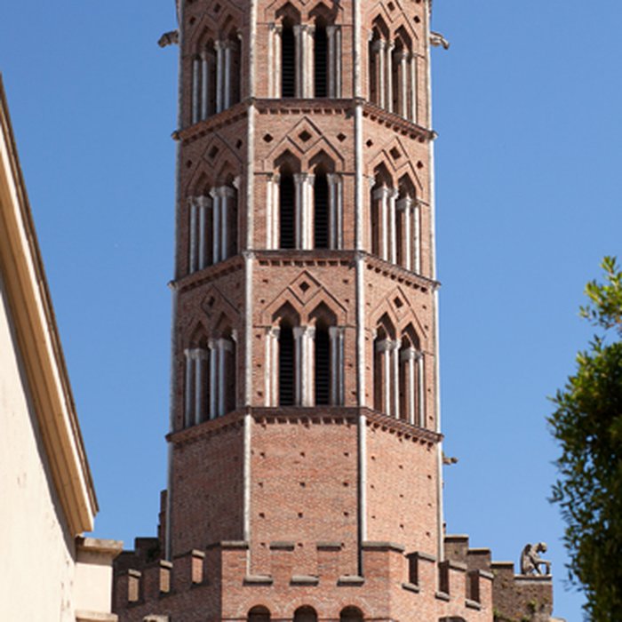 Photo de Cathédrale Saint-Antonin de Pamiers