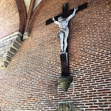 Cathédrale Saint-Antonin de Pamiers