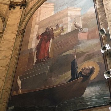 Cathédrale Saint-Antonin de Pamiers