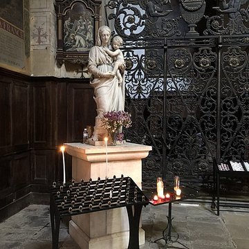 Cathédrale Saint-Antonin de Pamiers