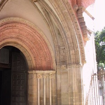 Cathédrale Saint-Antonin de Pamiers