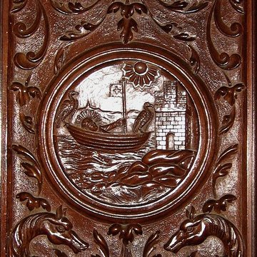 Cathédrale Saint-Antonin de Pamiers