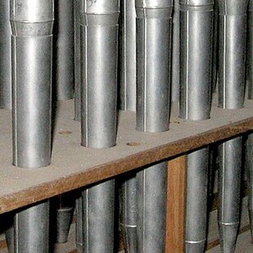 Cathédrale Saint-Antonin de Pamiers