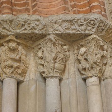 Cathédrale Saint-Antonin de Pamiers