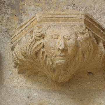 Cathédrale Saint-Antonin de Pamiers