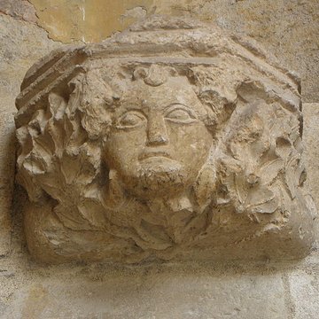 Cathédrale Saint-Antonin de Pamiers