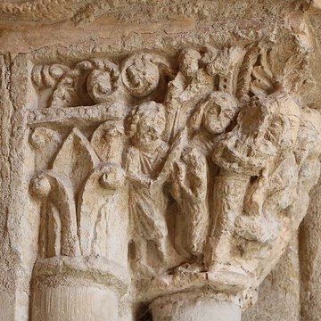 Cathédrale Saint-Antonin de Pamiers