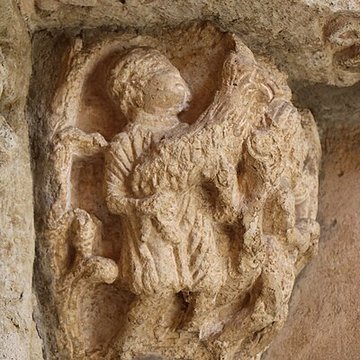 Cathédrale Saint-Antonin de Pamiers