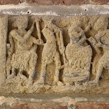 Cathédrale Saint-Antonin de Pamiers