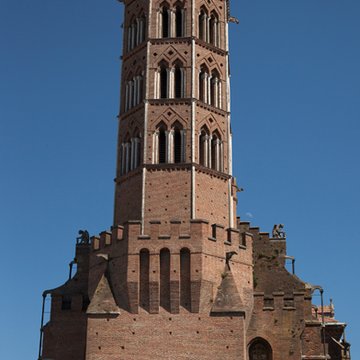 Cathédrale Saint-Antonin de Pamiers