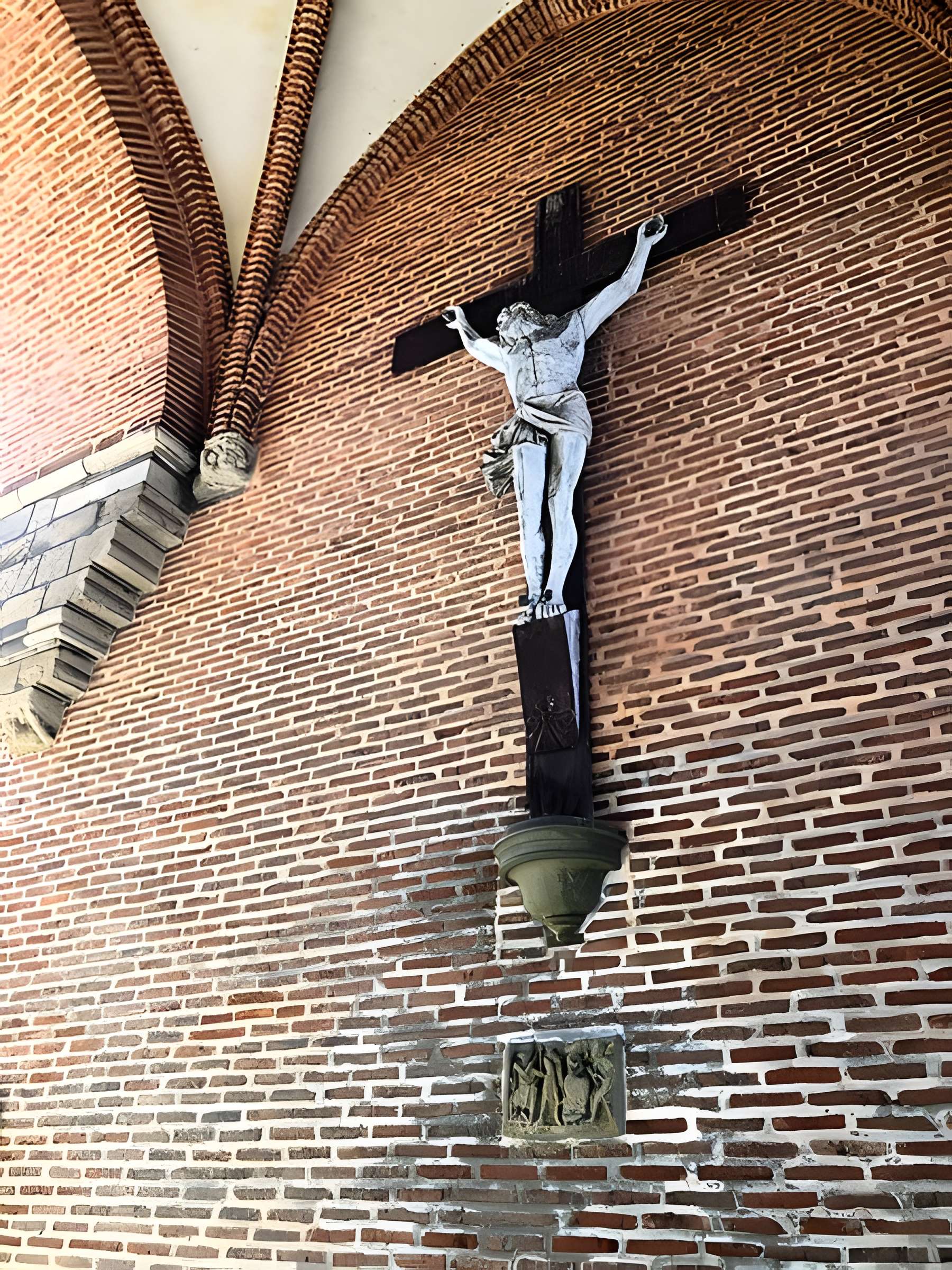 Cathédrale Saint-Antonin de Pamiers