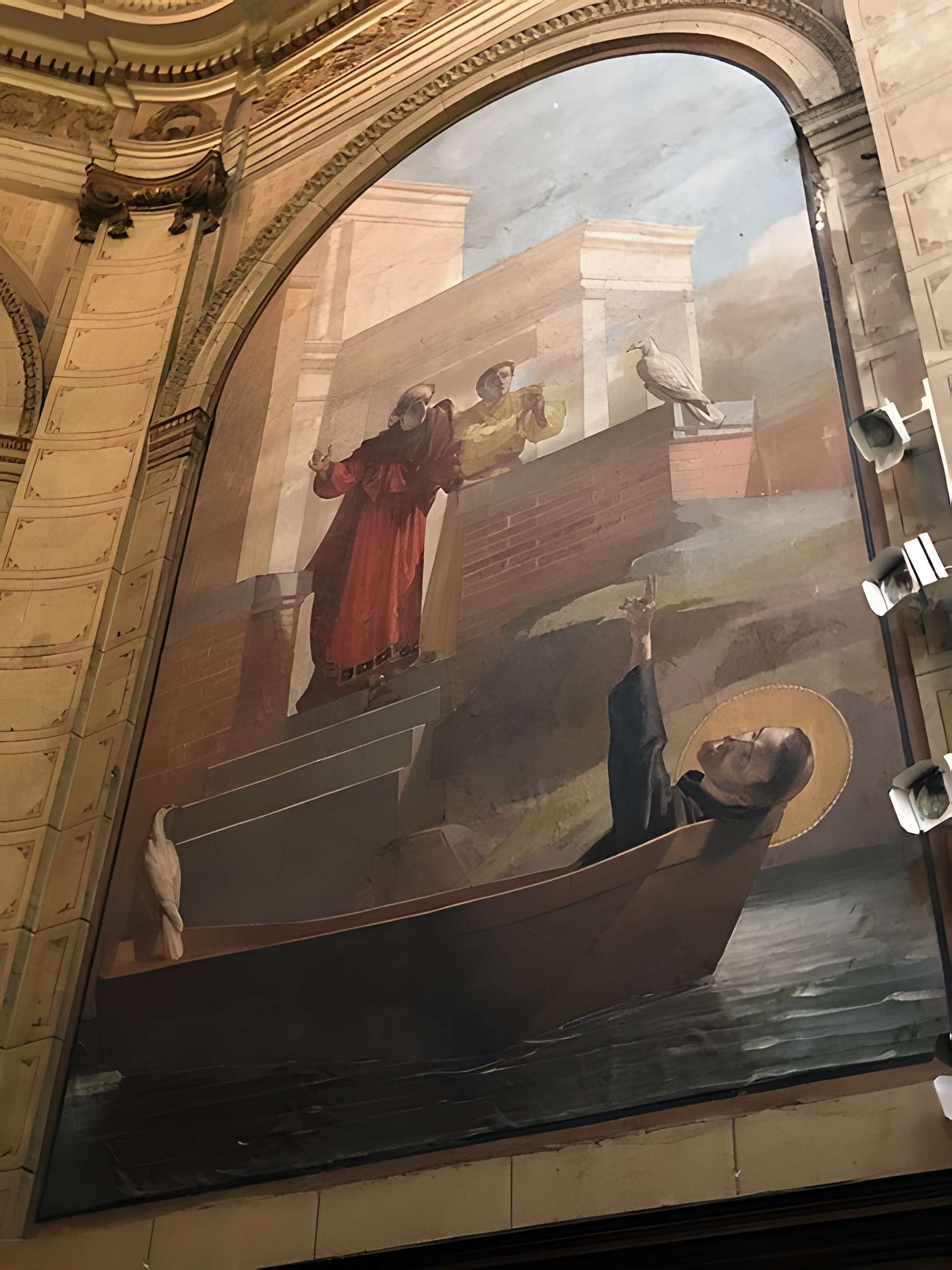 Cathédrale Saint-Antonin de Pamiers