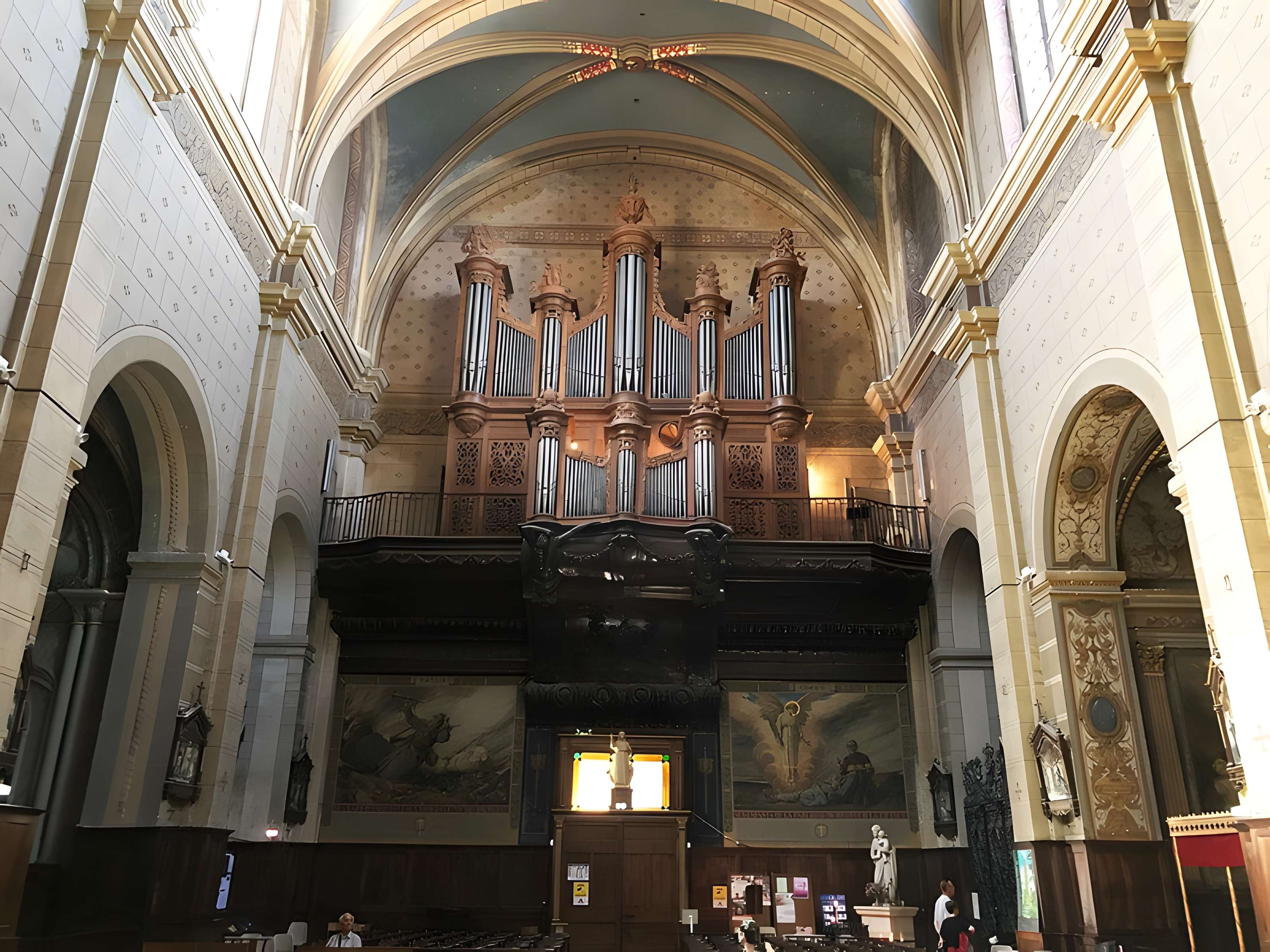 Cathédrale Saint-Antonin de Pamiers