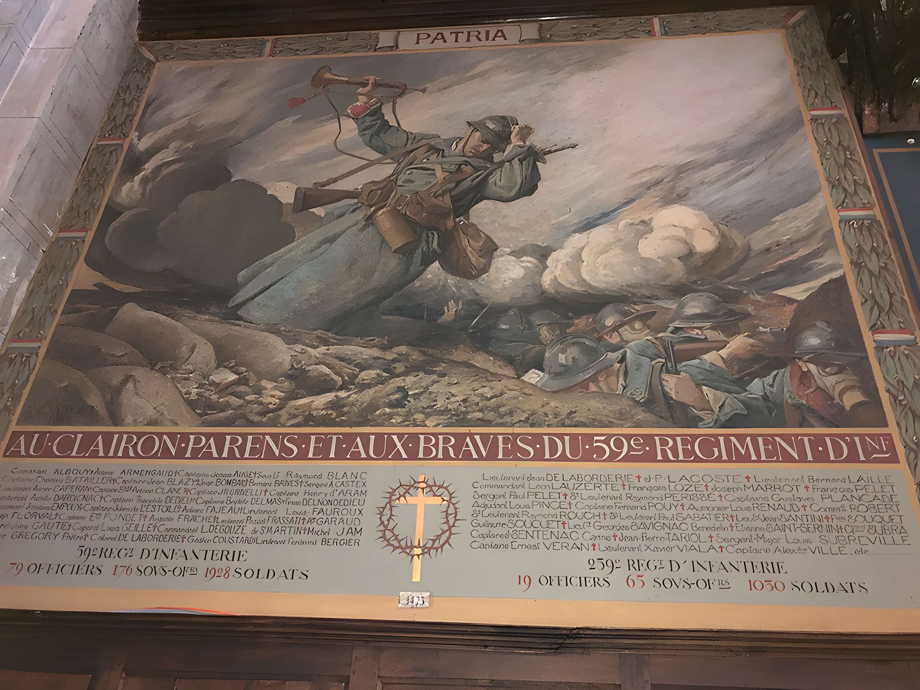 Cathédrale Saint-Antonin de Pamiers