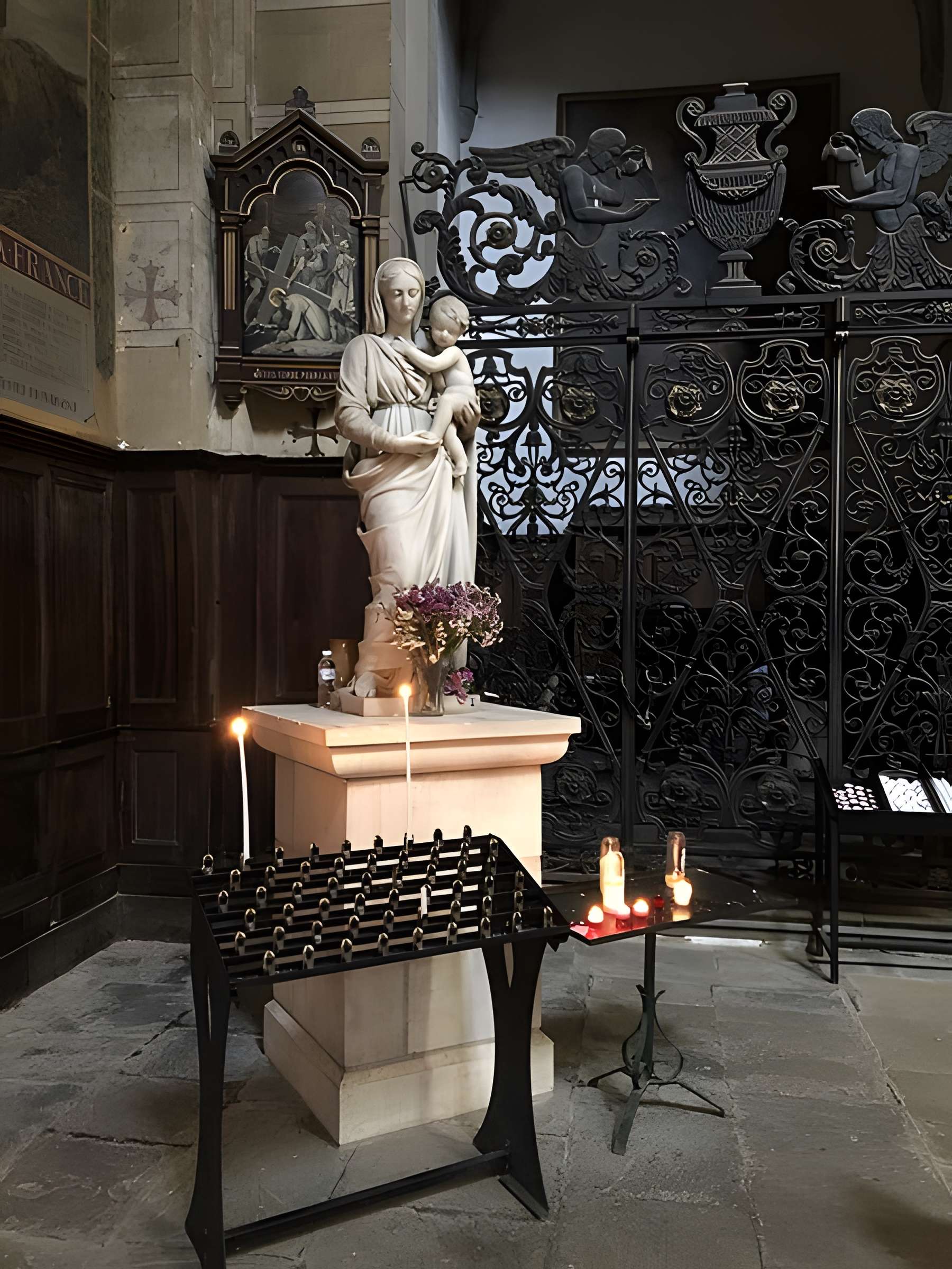 Cathédrale Saint-Antonin de Pamiers