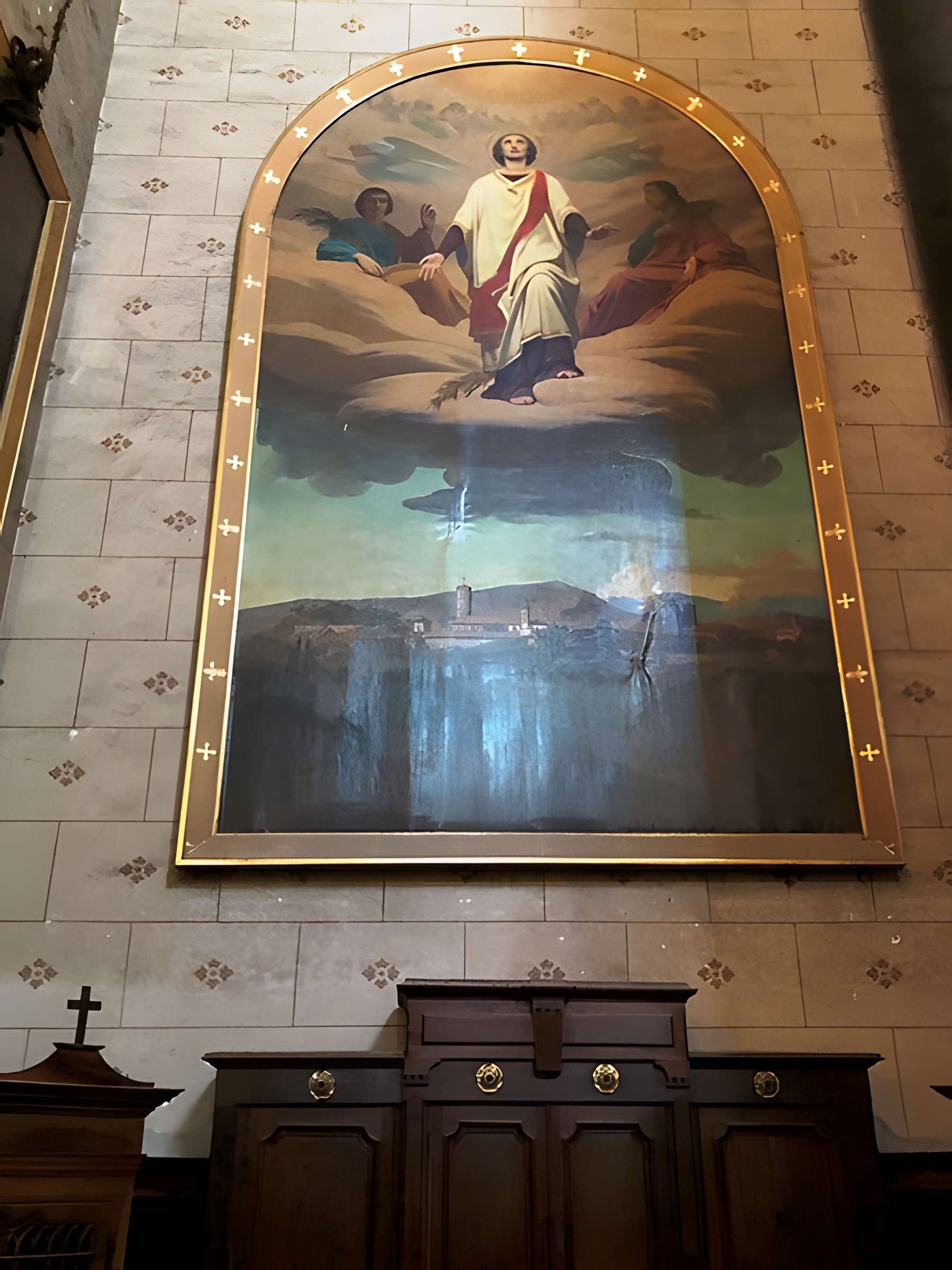 Cathédrale Saint-Antonin de Pamiers