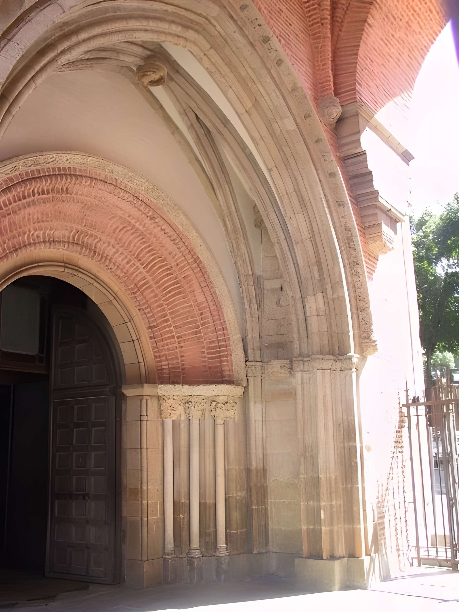 Cathédrale Saint-Antonin de Pamiers