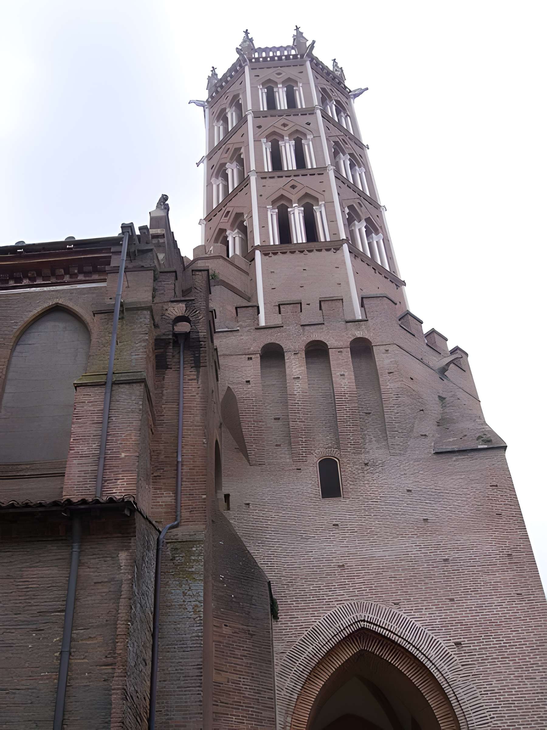 Cathédrale Saint-Antonin de Pamiers