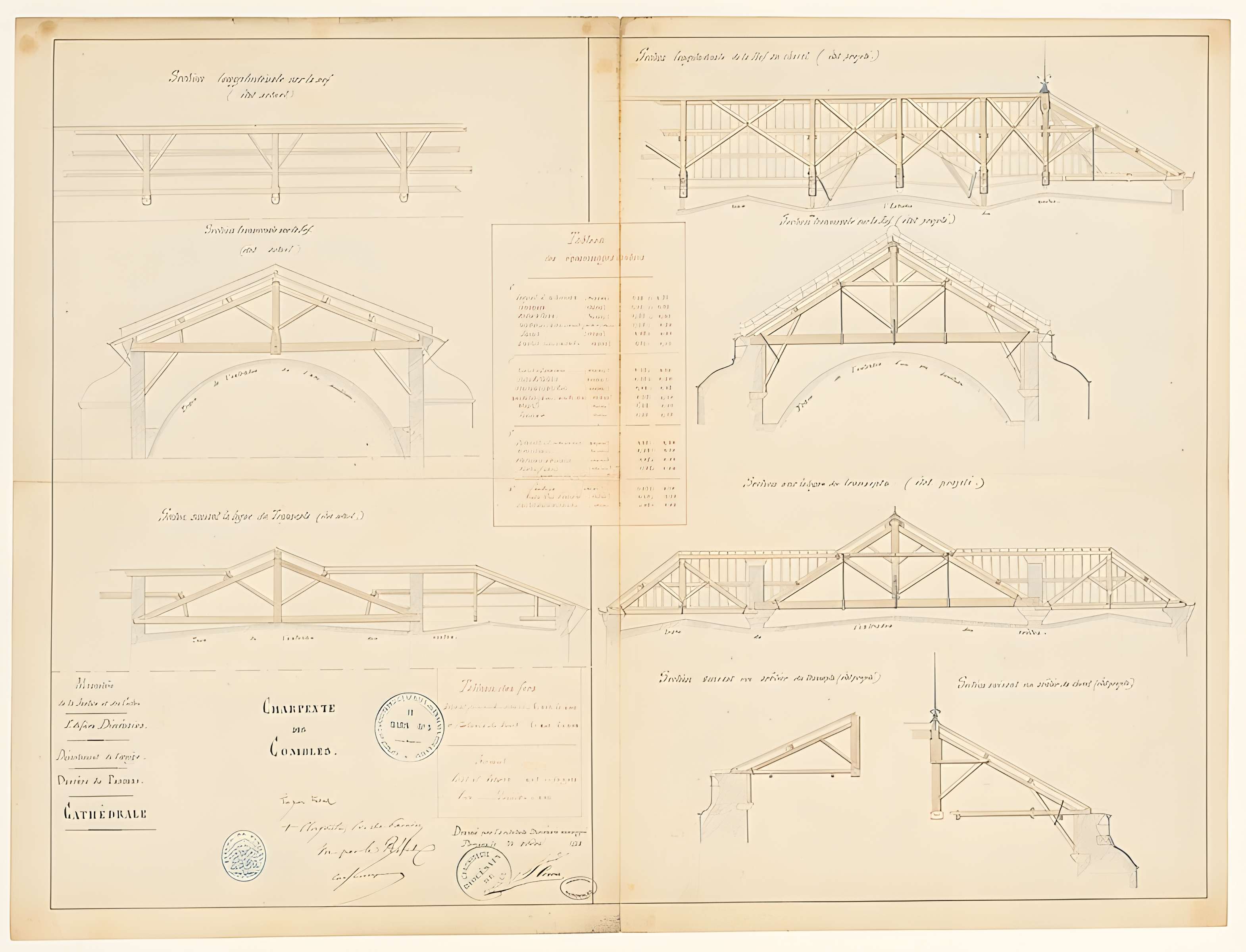 Cathédrale Saint-Antonin de Pamiers