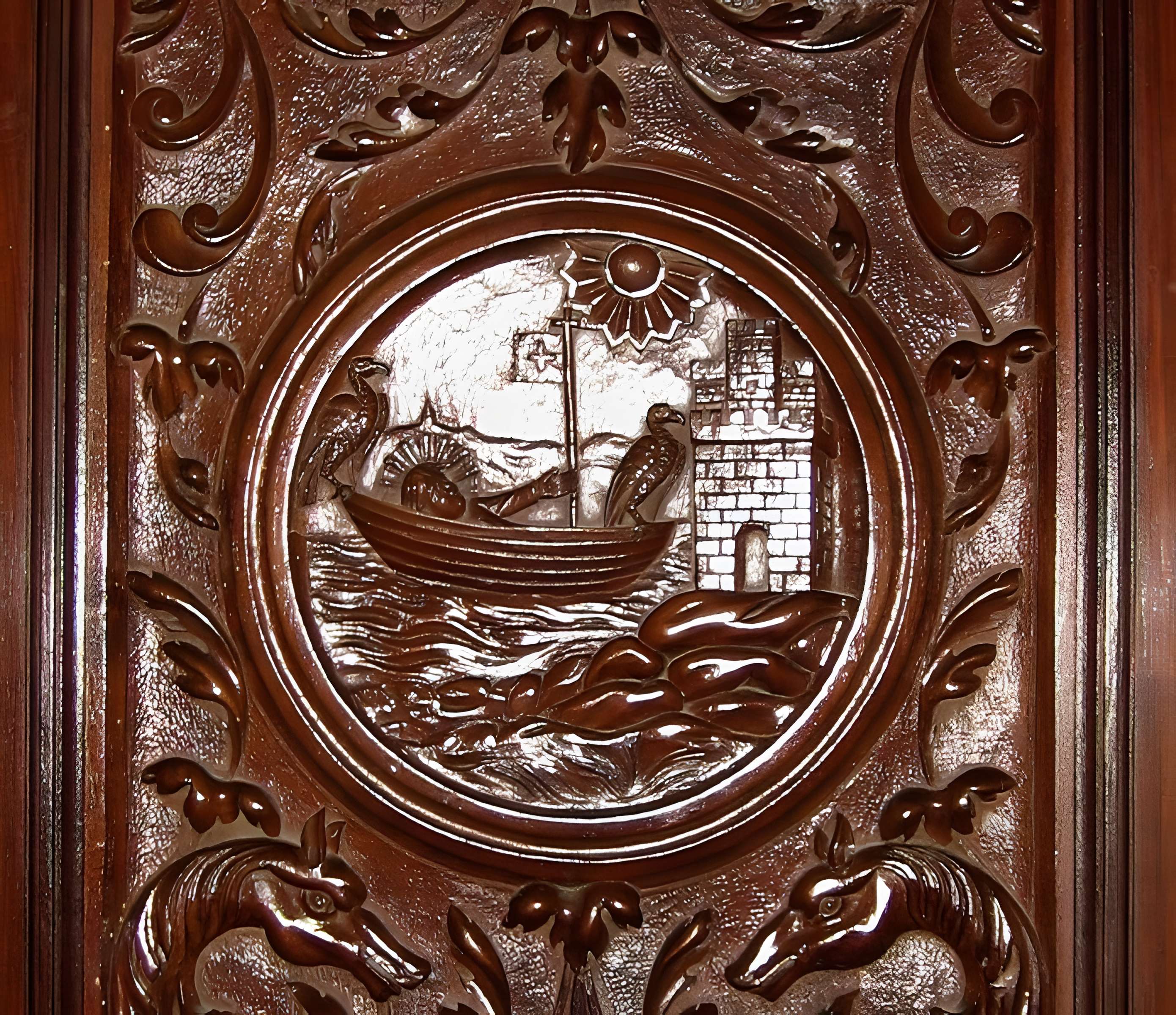 Cathédrale Saint-Antonin de Pamiers