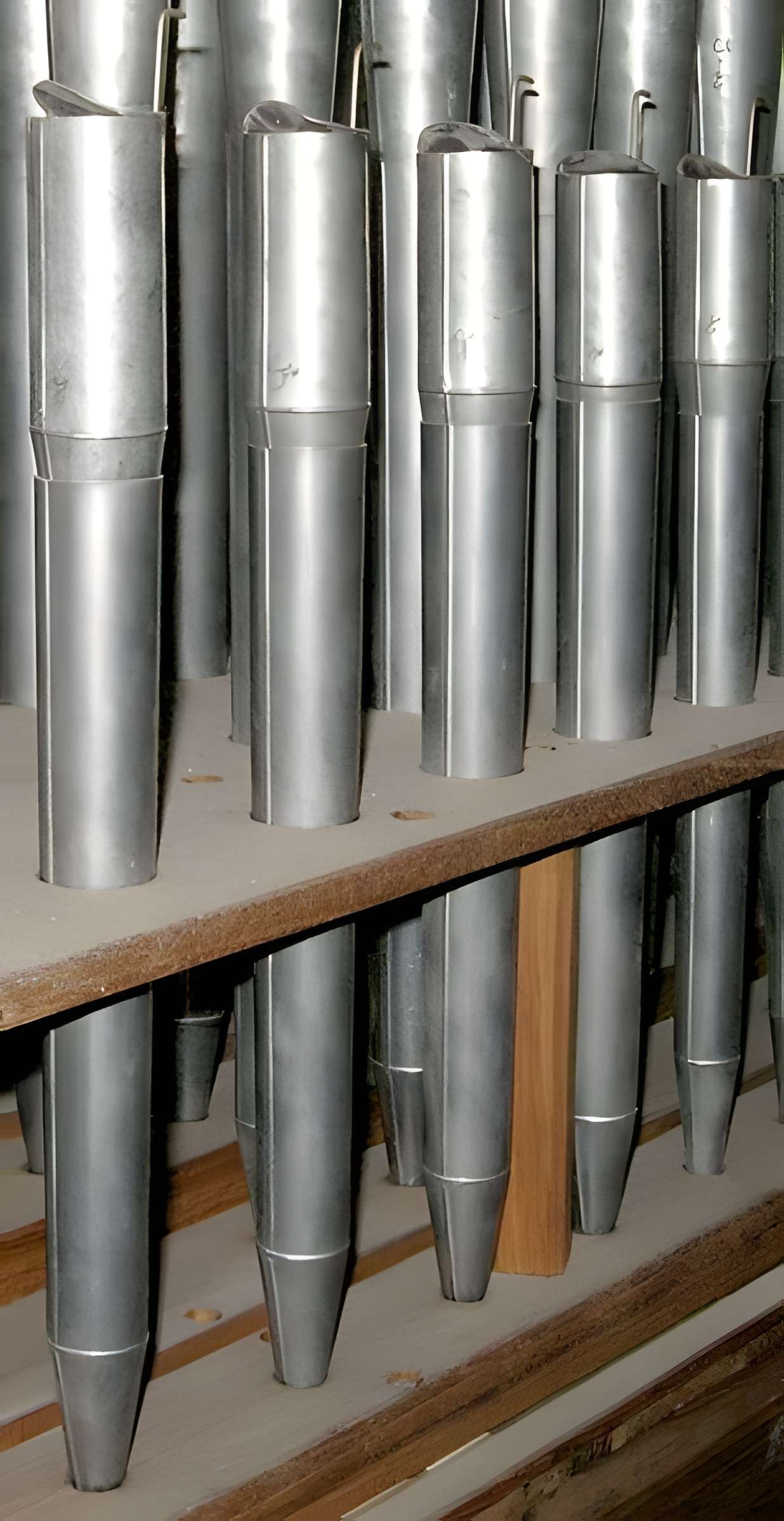 Cathédrale Saint-Antonin de Pamiers