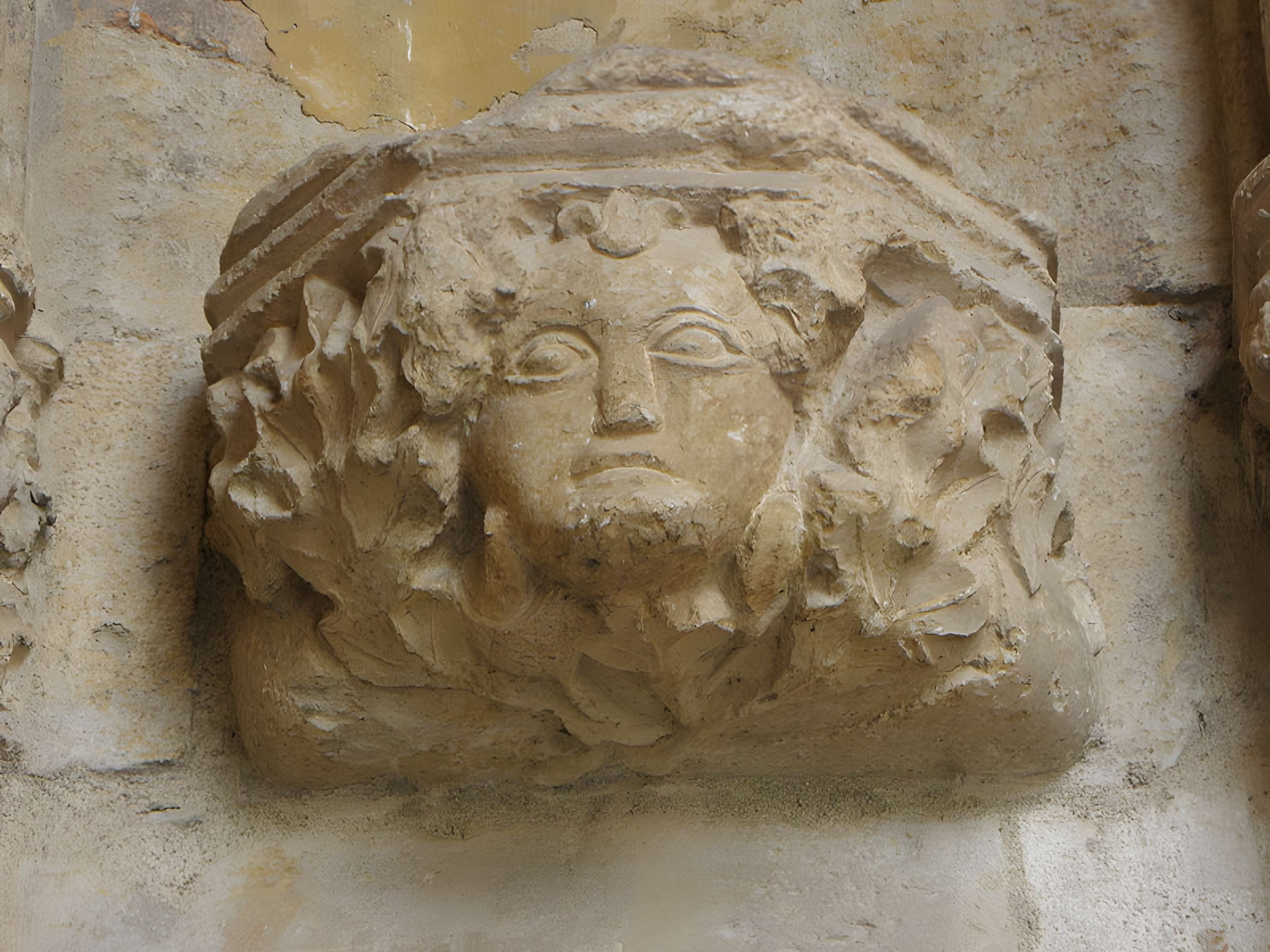 Cathédrale Saint-Antonin de Pamiers