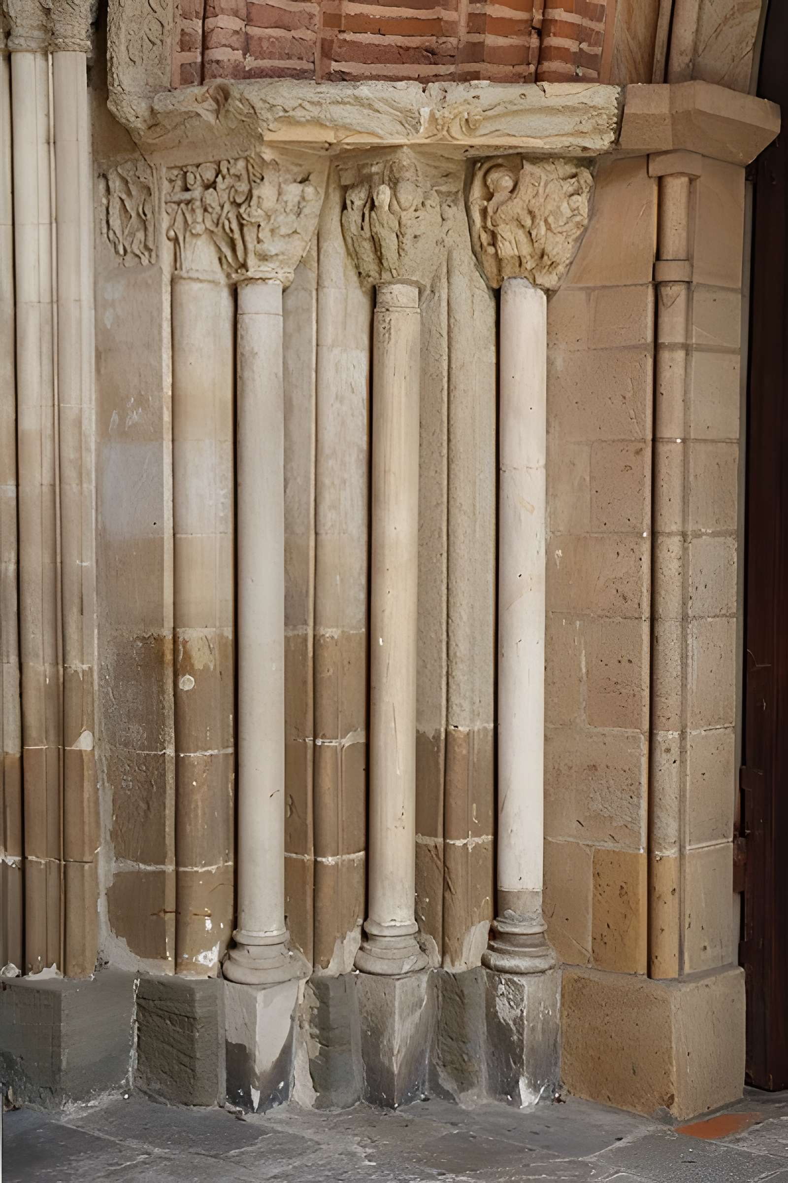 Cathédrale Saint-Antonin de Pamiers