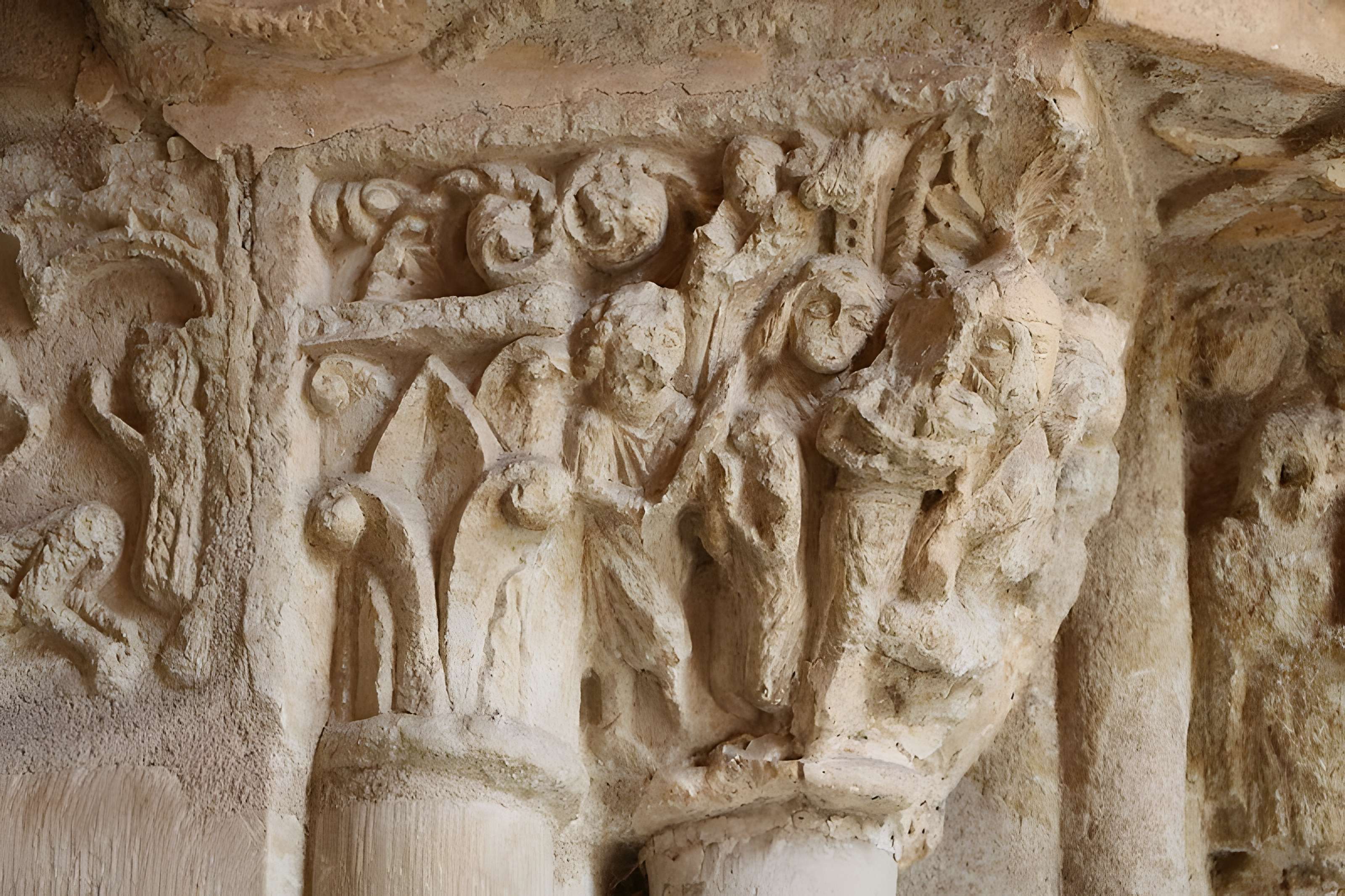 Cathédrale Saint-Antonin de Pamiers