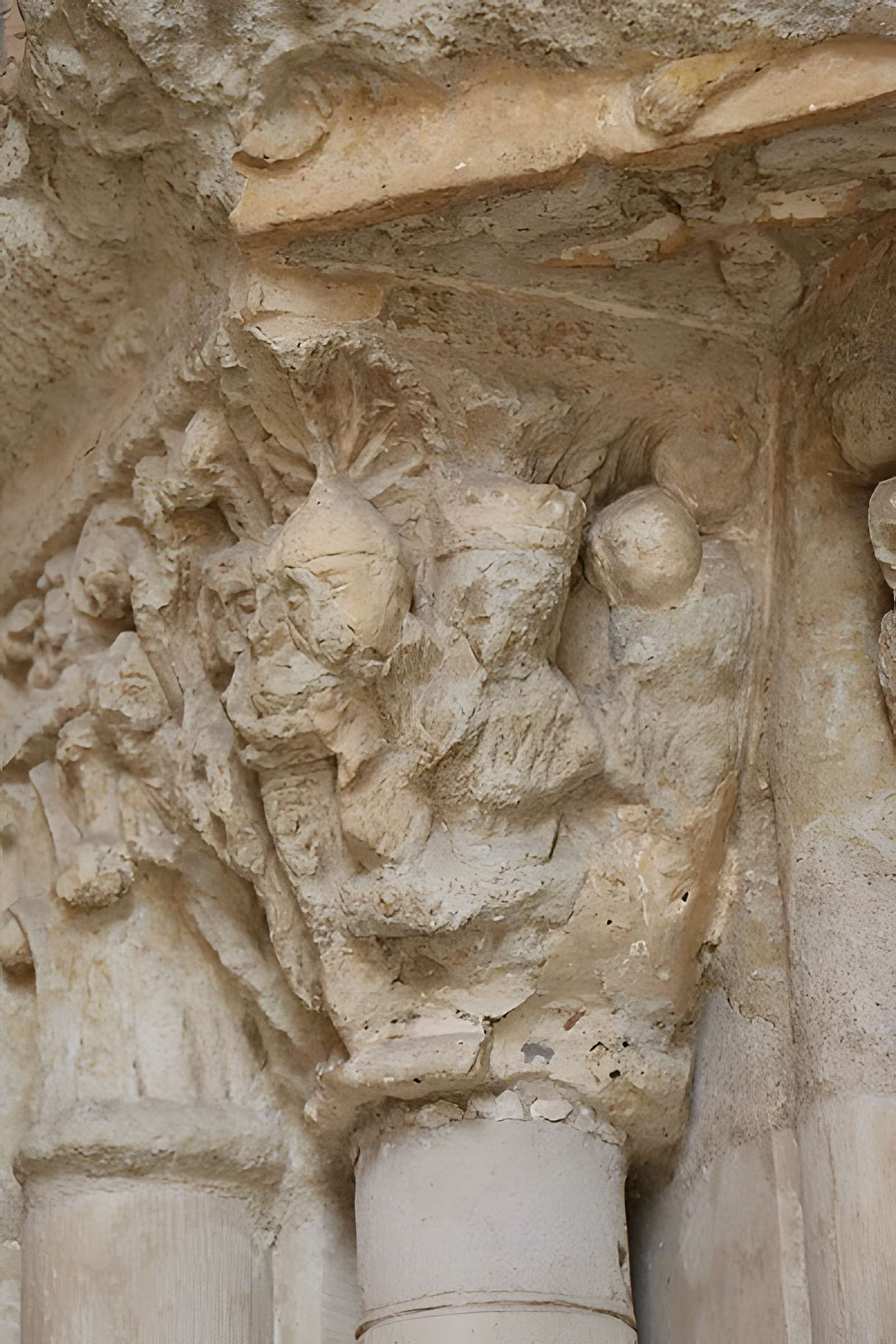 Cathédrale Saint-Antonin de Pamiers