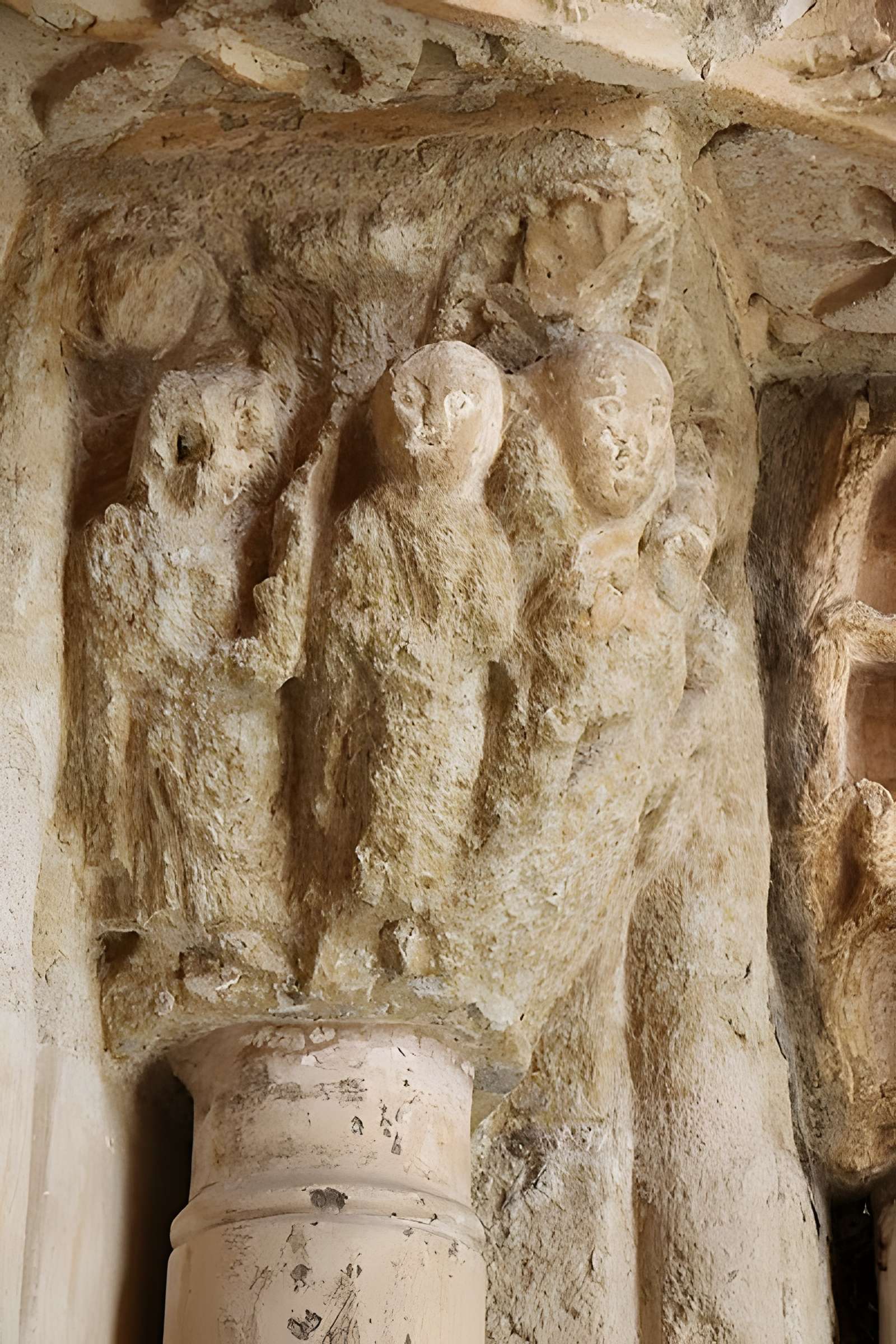 Cathédrale Saint-Antonin de Pamiers