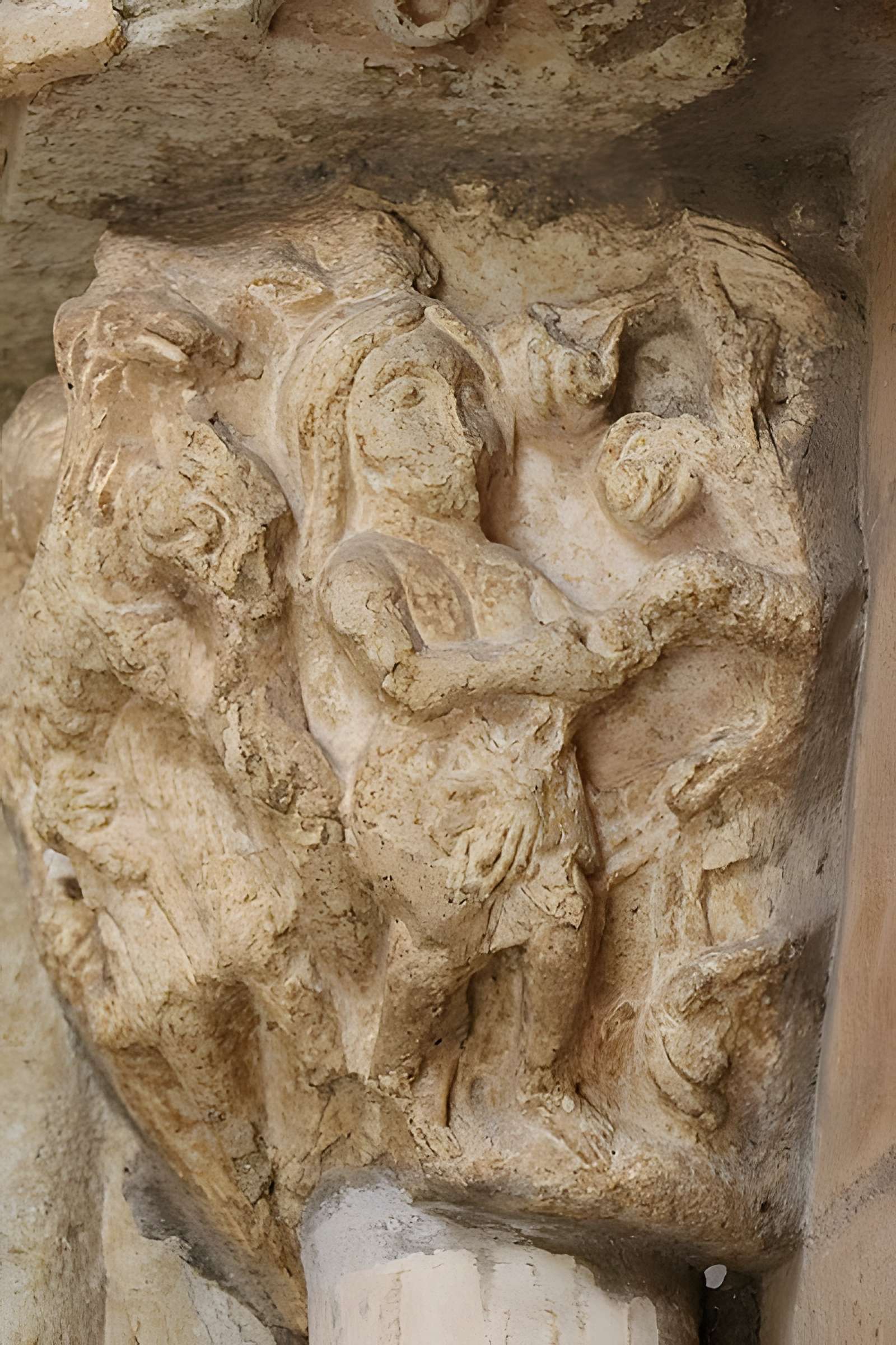 Cathédrale Saint-Antonin de Pamiers