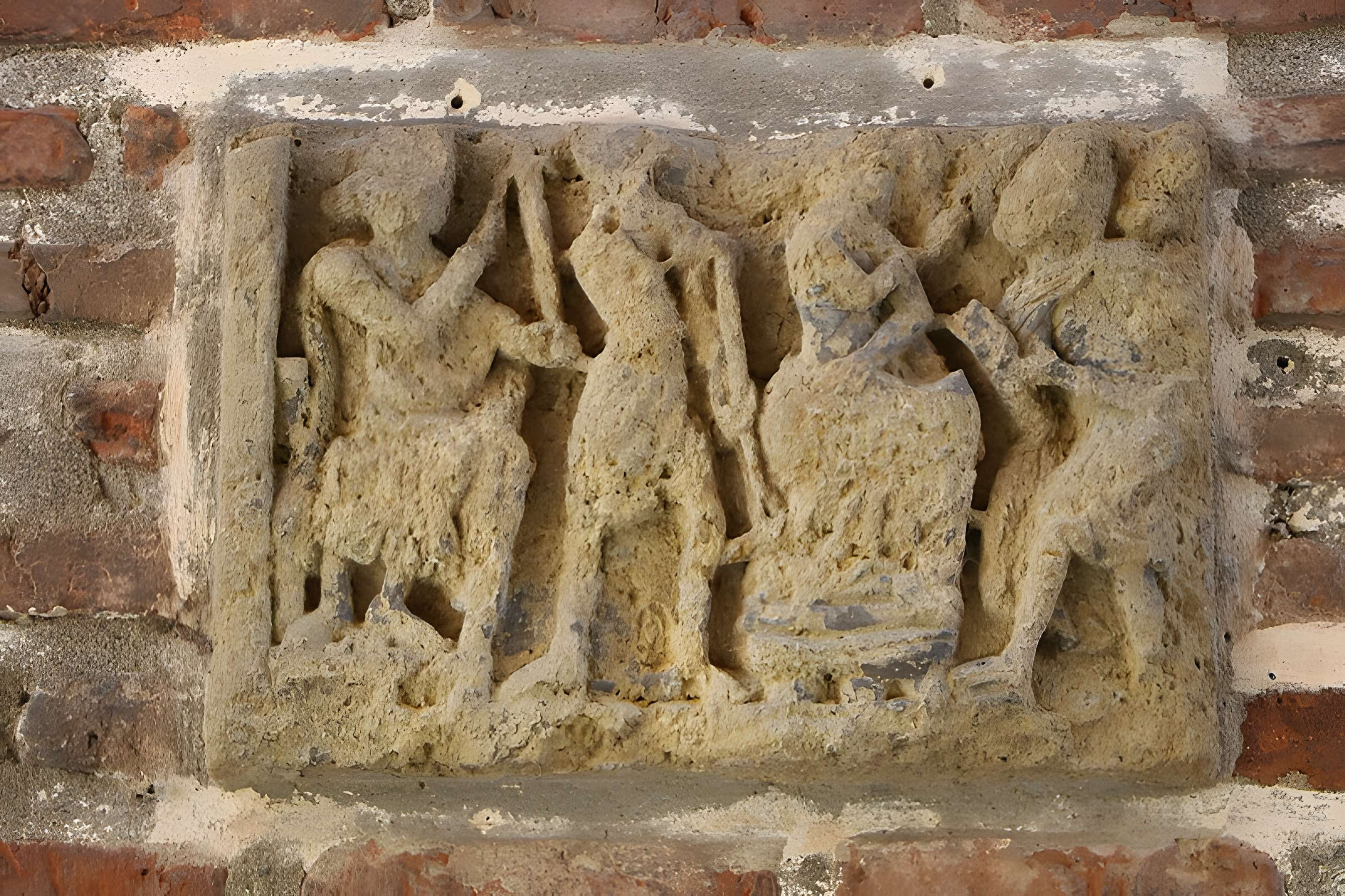 Cathédrale Saint-Antonin de Pamiers