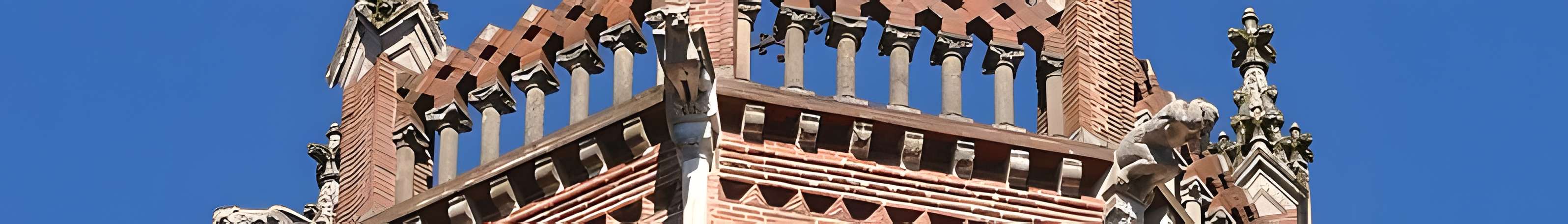 Cathédrale Saint-Antonin de Pamiers