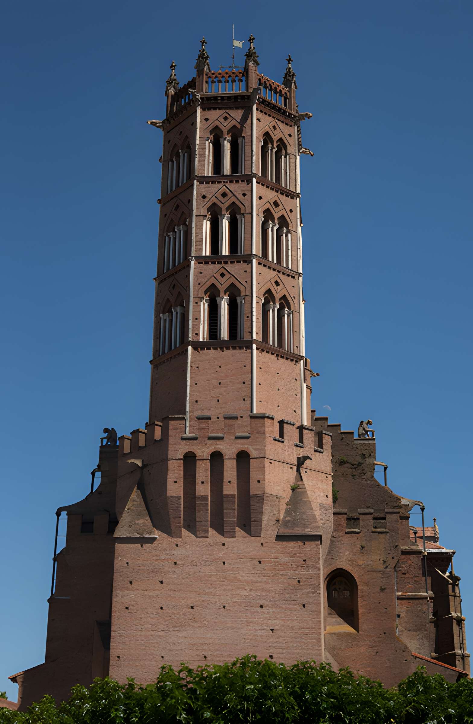 Cathédrale Saint-Antonin de Pamiers