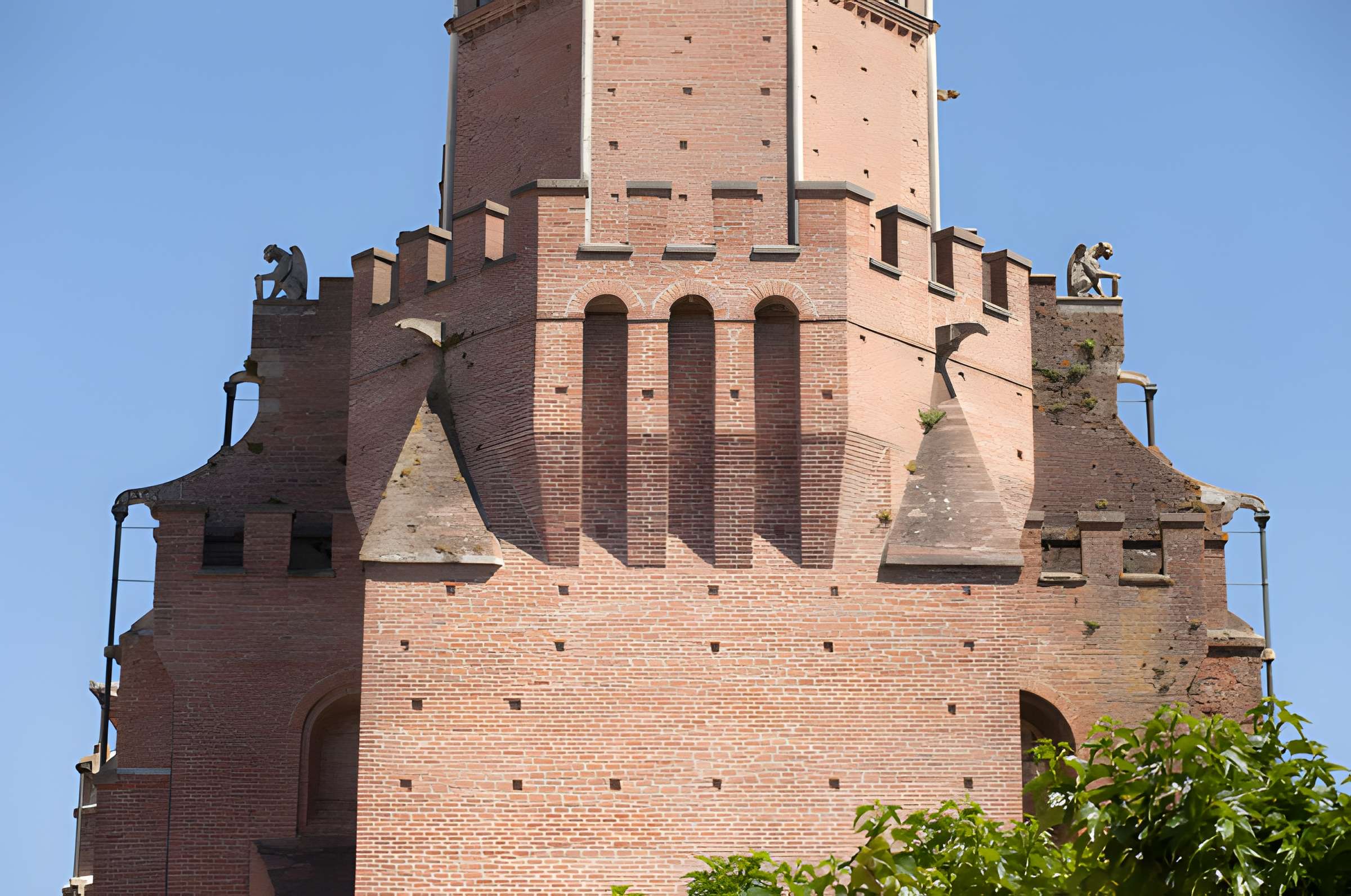 Cathédrale Saint-Antonin de Pamiers