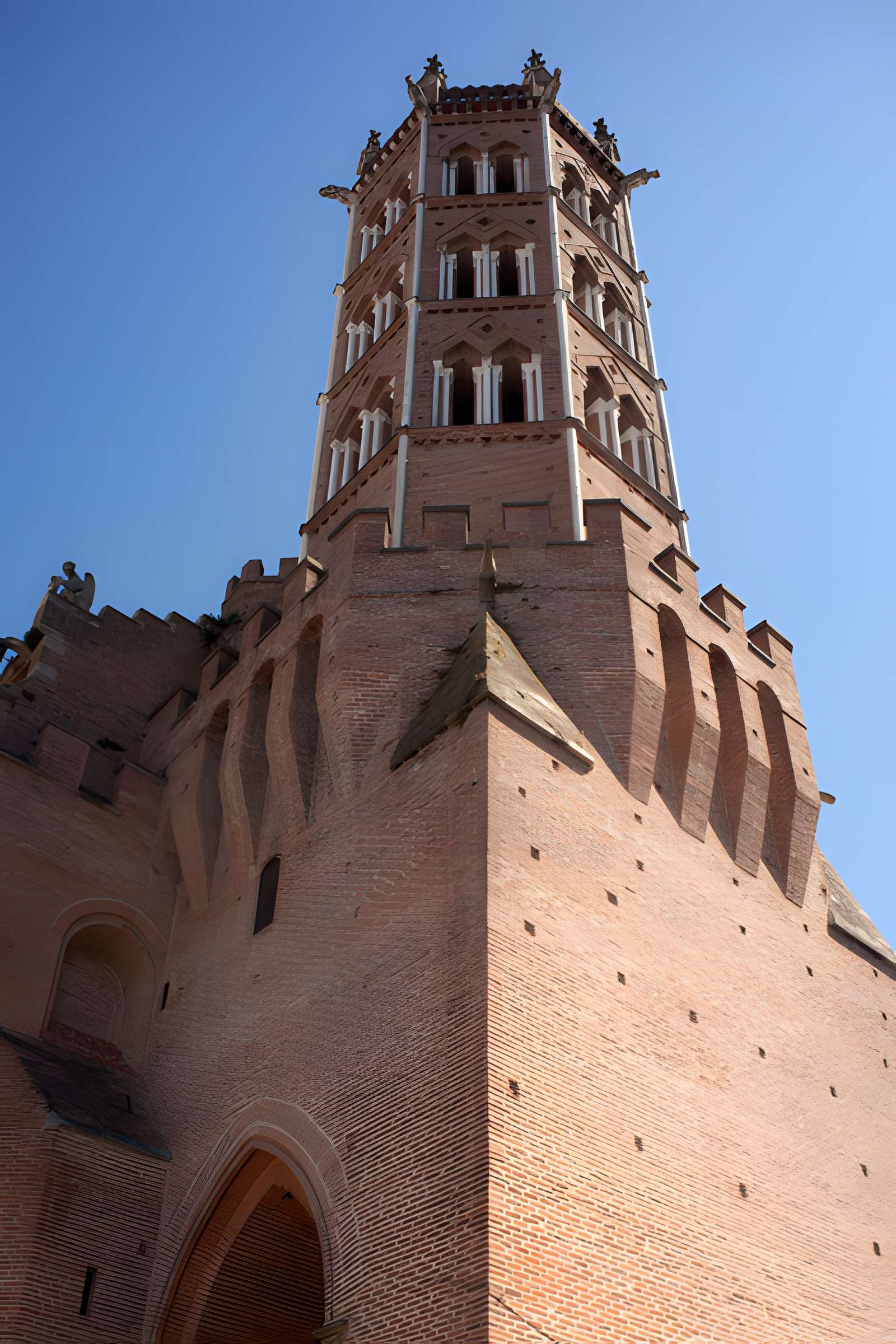 Cathédrale Saint-Antonin de Pamiers