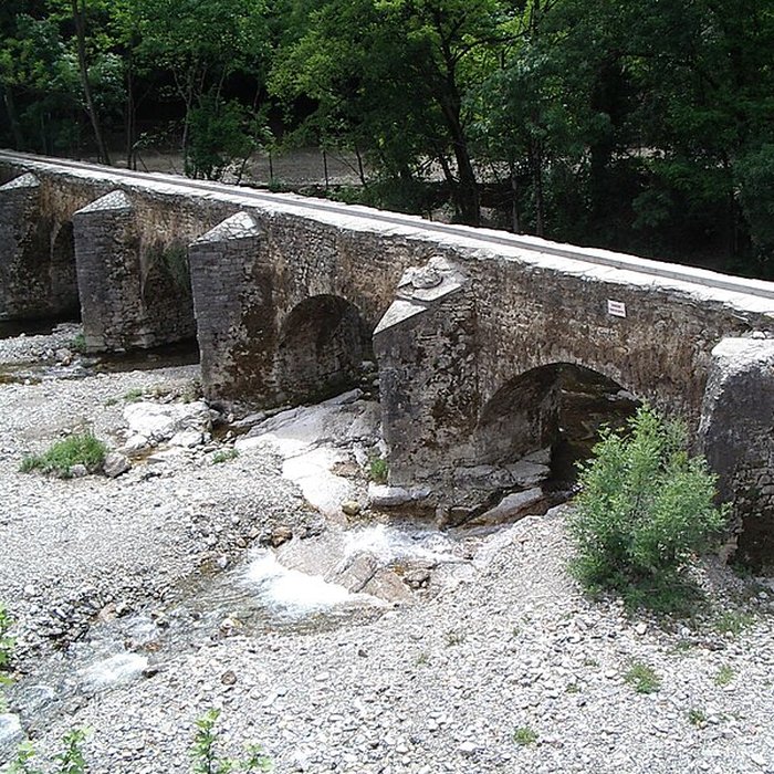 Photo de Château de Saint-Laurent-le-Minier