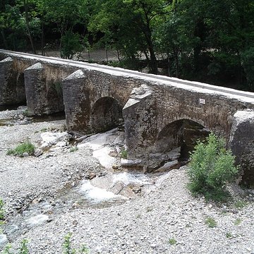 Château de Saint-Laurent-le-Minier
