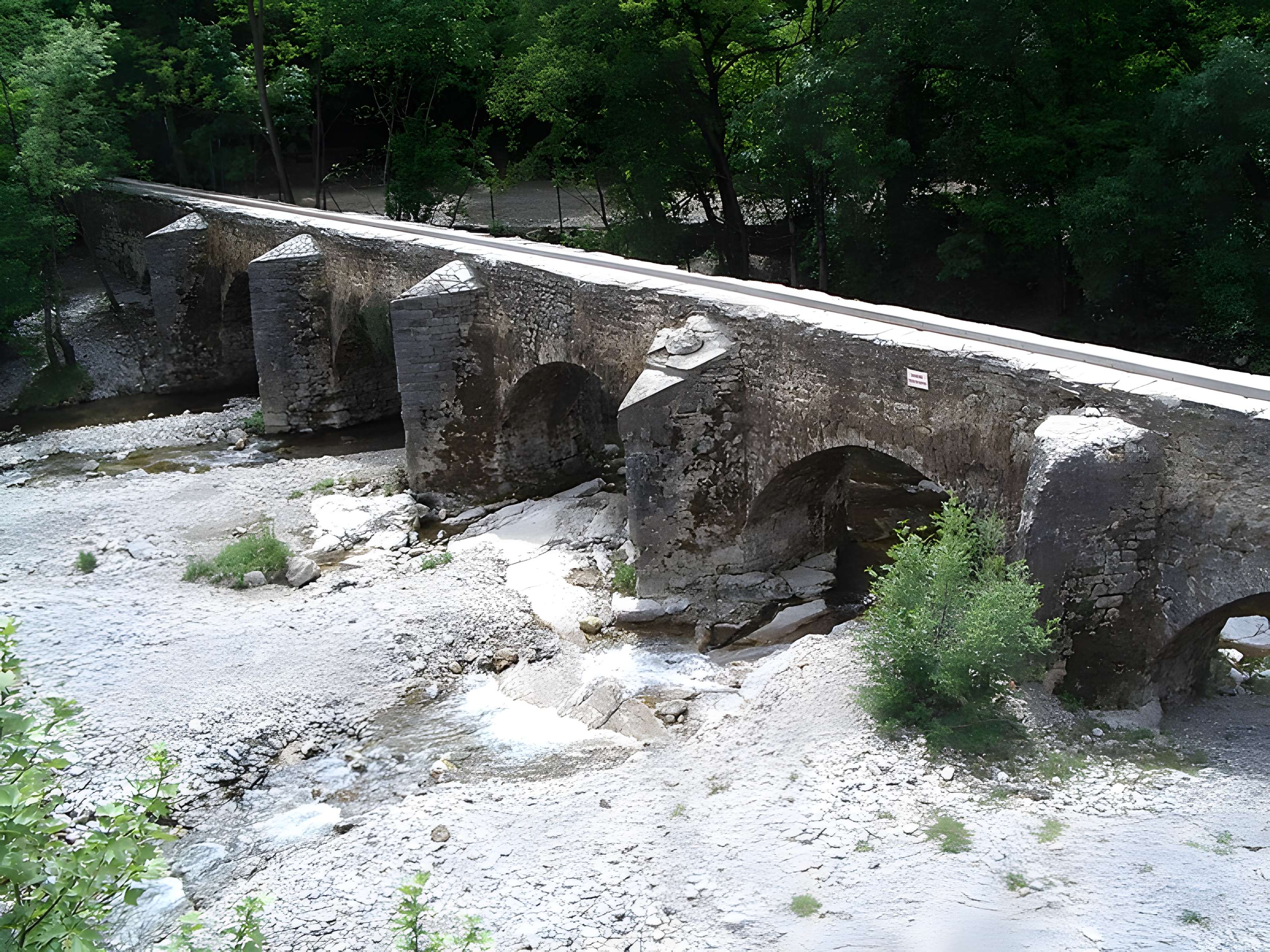 Château de Saint-Laurent-le-Minier