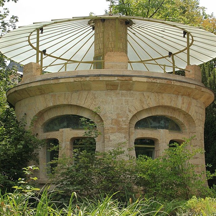 Photo de Musée de lÉcole de Nancy